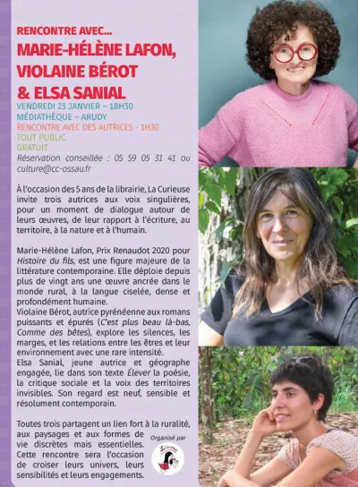 Rencontre-avec8230-Marie-Helene-Lafon-Violaine-Berot-et-Elsa-Sanial-8211-23-01-2026-8211-Arudy_3151665