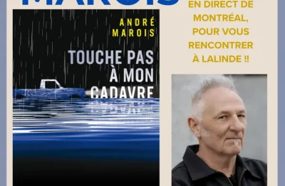 Rencontre-dedicace-Andre-Marois-8211-27-03-2026-8211-Lalinde_3560077