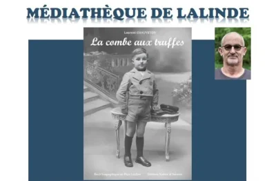 Rencontre-dedicace-Laurent-Chauveton-8211-27-05-2025-8211-Lalinde_2613607