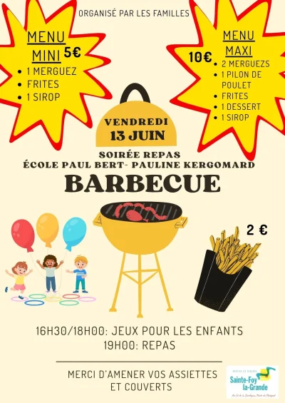 Repas-barbecue-a-l039Ecole-Paul-Bert-8211-Pauline-Kergomard-8211-13-06-2025-8211-Sainte-Foy-la-Grande_2717856
