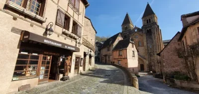 Restaurant-Auberge-Saint-Jacques-8211-Conques-en-Rouergue_2265186