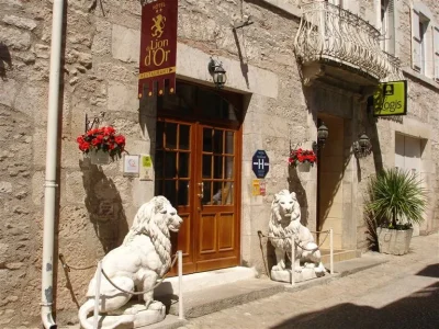 Restaurant-Le-Lion-d039Or-8211-Rocamadour_1762827