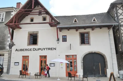 Restaurant-quotAuberge-Dupuytrenquot-8211-Pierre-Buffiere_3511993