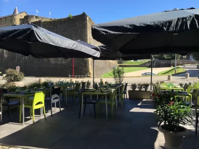 Restaurant-quotL039Echiquierquot_529109