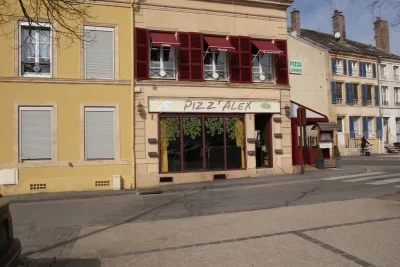 Restaurant-quotPizz039Alexquot_528634
