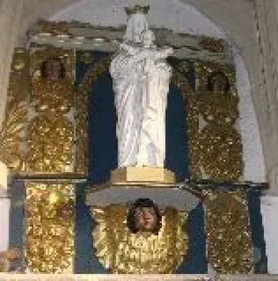 Retable-de-l039eglise-St-Laurent-8211-Orliac-de-Bar_2411095