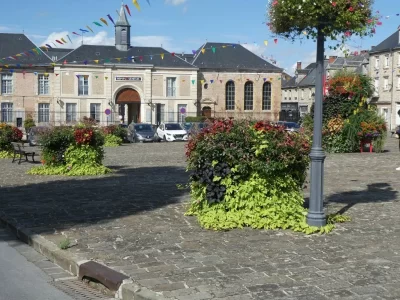 Rethel-8211-Ville-Fleurie-quot3-fleursquot_566813