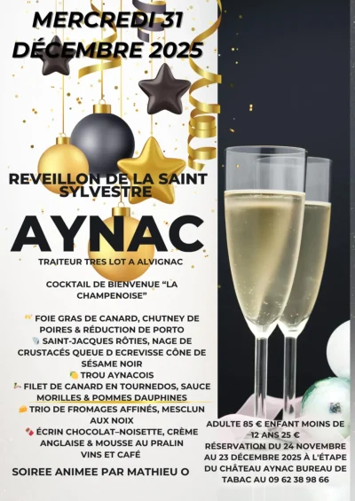 Reveillon-de-la-Saint-Sylvestre-a-Aynac-8211-31-12-2025-8211-Aynac_3258537