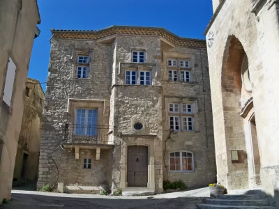 Rousset-les-Vignes_351908