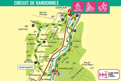 SAINT-ROCH-8211-PR-N°36-8211-Bourmont-entre-Meuse-et-Mouzon_604219