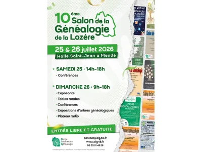 SALON-DE-LA-GENEALOGIE-DE-LA-LOZERE-8211-10EME-EDITION-8211-Mende_3644900