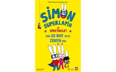 SIMON-SUPERLAPIN-8211-30-11-2025-8211-Pau_2495861