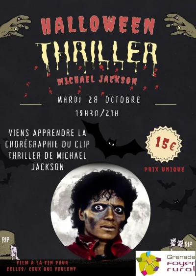 STAGE-HALLOWEEN-THRILLER-M.JACKSON-8211-Grenade_3203214