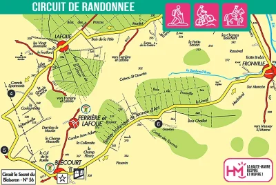SUR-LES-PAS-DE-JEAN-DE-JOINVILLE-8211-PR-N°73-8211-Joinville_604138