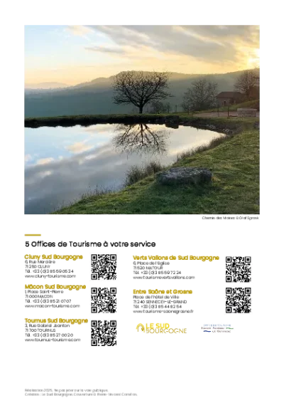 Saint-Jacques-de-Compostelle-8211-De-Cluny-a-Tramayes-8211-Cluny_1589381-1