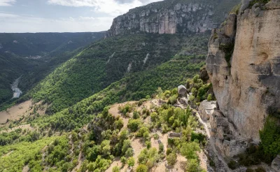 Saint-Marcellin-8211-Massegros-Causses-Gorges_3752370