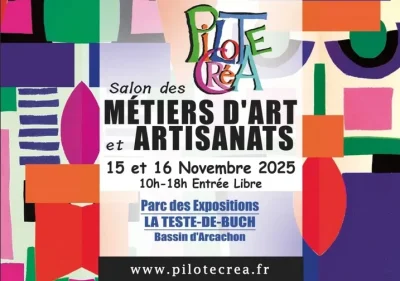 Salon-des-Metiers-d039Art-et-Artisanats-quotPILOTE-CREAquot-8211-15-11-2025-8211-La-Teste-de-Buch_2907095