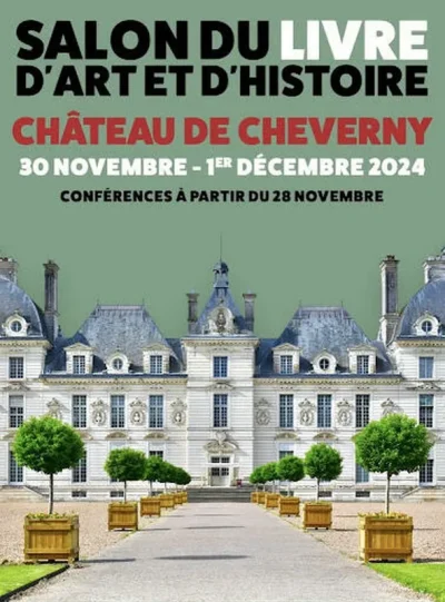 Salon-du-livre-d039Art-et-d039Histoire-au-chateau-de-Cheverny-8211-28-11-2024-8211-Cheverny_1894546