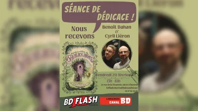 Seance-de-dedicace-de-l039equipe-de-quotDans-la-tete-de-Sherlock-Holmesquot-8211-Chartres_3390366