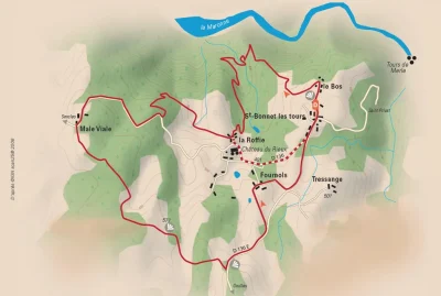 Sentier-de-la-Croix-de-Laval-8211-Saint-Bonnet-les-Tours-de-Merle_1069621