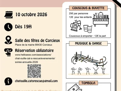 Soiree-annuelle-de-l039association-Chat039ouille-8211-10-10-2026-8211-Corcieux_3846738