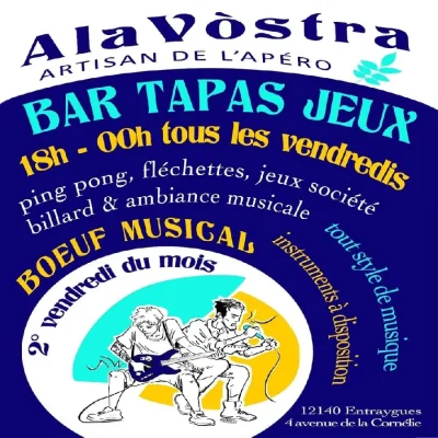 Soiree-jeux-tapas-bar-en-musique-8211-01-03-2024-8211-Entraygues-sur-Truyere_2253632