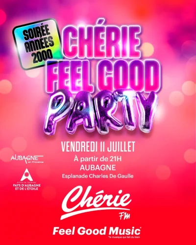 Soiree-musicale-Cherie-FM-Feel-Good-Party-8211-11-07-2025-8211-Aubagne_2727344