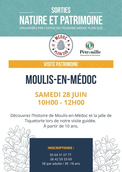 Sortie-patrimoine-Histoire-et-patrimoine-de-la-ville-Moulis-et-de-la-Jalle-de-Tiquetorte-8211-28-06-2025-8211-Moulis-en-Medoc_2349047