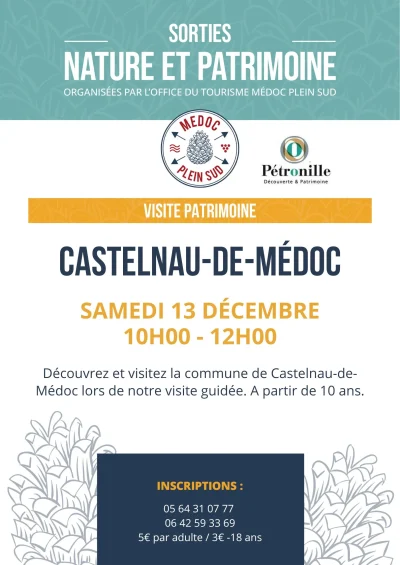 Sortie-patrimoine-Sortie-patrimoine-Histoire-et-patrimoine-de-la-ville-Castelnau-8211-13-12-2025-8211-Castelnau-de-Medoc_3055688