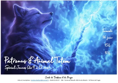 Special-Jeunes-8211-Patronus-et-Animal-Totem-8211-14-06-2025-8211-Saint-Pierre-de-Frugie_2491567