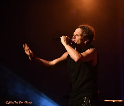 Spectacle-Jeremie-Bossone-en-concert-avec-Benjamin-Bossone-aux-claviers-8211-25-10-2025-8211-Saint-Yrieix-la-Perche_2130070