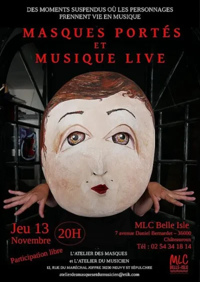 Spectacle-Yves-Henry-–-Masques-portes-et-Musique-live-duo-8211-13-11-2025-8211-Chateauroux_3142037