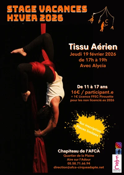 Stage-de-cirque-vacances-d039hiver-tissu-aerien-8211-19-02-2026-8211-Aire-sur-l039Adour_3467040
