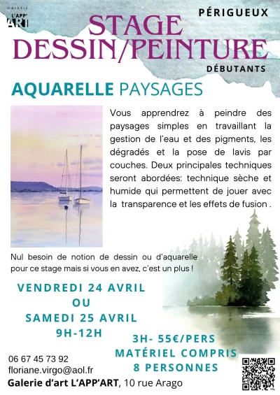 Stage-dessin-peinture-Aquarelle-8211-Paysages-par-Floriane-VIRGO-8211-24-04-2026-8211-Perigueux_3483086