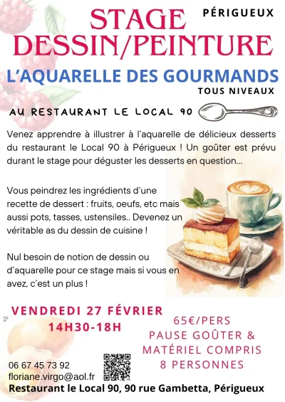 Stage-dessin-peinture-L039Aquarelle-des-Gourmands-par-Floriane-VIRGO-8211-27-02-2026-8211-Perigueux_3469168