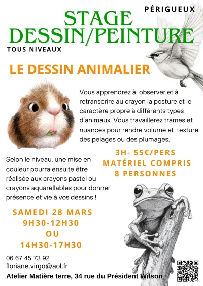Stage-dessin-peinture-Le-Dessin-Animalier-par-Floriane-VIRGO-8211-28-03-2026-8211-Perigueux_3316844