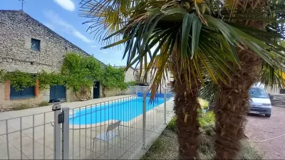 Studio-dans-une-Longere-8211-Saint-Varent_3742441