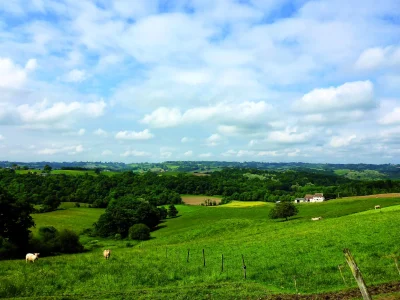 Sur-les-voies-de-Vezelay-8211-Ozenx-Montestrucq_3433943