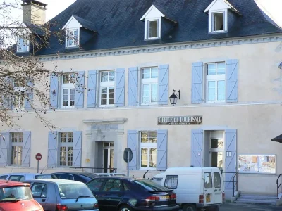 Syndicat-du-tourisme-Coteaux-Bearn-Madiran-8211-Antenne-de-Morlaas-8211-Morlaas_2487931