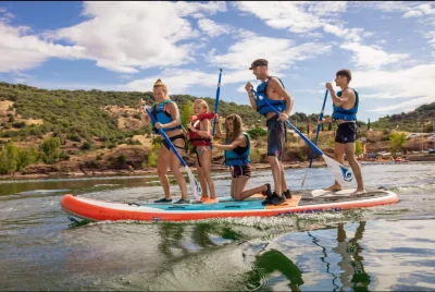 TESTEZ-VOTRE-EQUILIBRE-EN-PADDLE-SUR-LE-LAC-DU-SALAGOU-8211-Clermont-l039Herault_2124347
