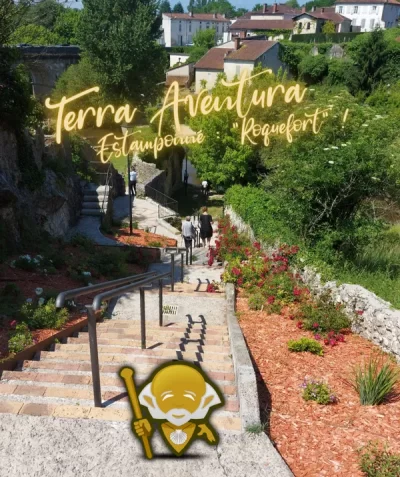 Terra-Aventura-Estamponne-quotRoquefortquot_1105667