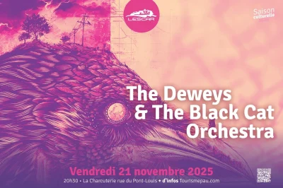The-Deweys-amp-The-Black-Cat-Orchestra-8211-21-11-2025-8211-Lescar_3016016