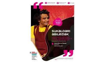 Theatre-Sukaldari-abileziak-avec-la-compagnie-Lezards-qui-bougent-Fabrik-Theatre-Opera-et-Le-Theatre-du-Faune-8211-11-03-2026-8211-Saint-Pee-sur-Nivelle_3143669
