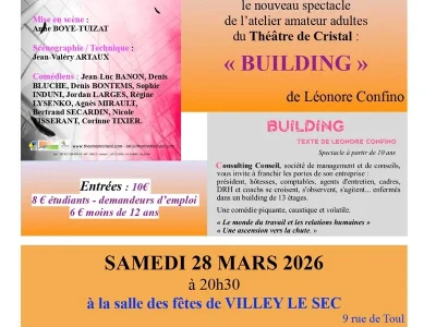 Theatre-quotBuildingquot-8211-Theatre-de-Cristal-8211-28-03-2026-8211-Villey-le-Sec_3582637