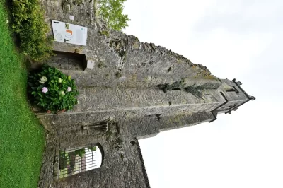 Tour-clocher-du-couvent-des-Augustins_496599