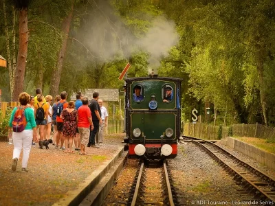 Train-a-vapeur-de-Rille_353261