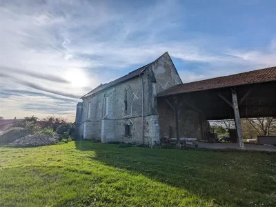Tresors-de-notre-pays-8211-Chapelle-templiere-de-Libdeau-8211-Toul_2513496