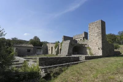 VERRERIE-ARCHEOLOGIQUE-DE-COULOUBRINES-8211-Ferrieres-les-Verreries_1431838