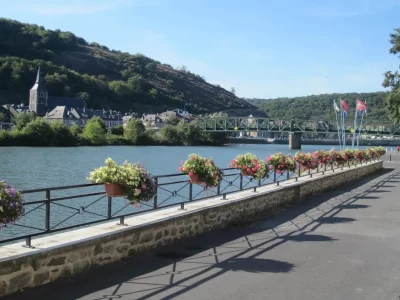VIREUX-WALLERAND-Village-Fleuri-quot3-Fleursquot_566927
