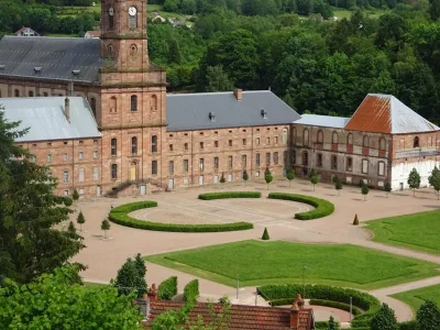 VISITE-COMMENTEE-DE-L039ABBAYE-DE-MOYENMOUTIER-8211-Moyenmoutier_2073205